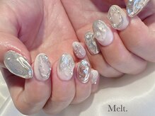 メルト(Melt.)/ミラー♪つけ放題¥12000