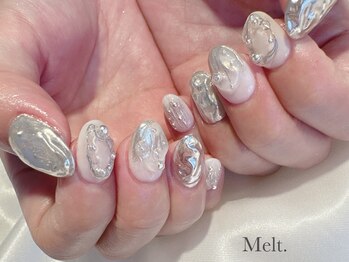 メルト(Melt.)/ミラー♪つけ放題¥12000