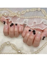 アイカ(Aika)/フラッシュグラデーション