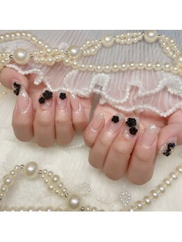 アイカ(Aika)/フラッシュグラデーション