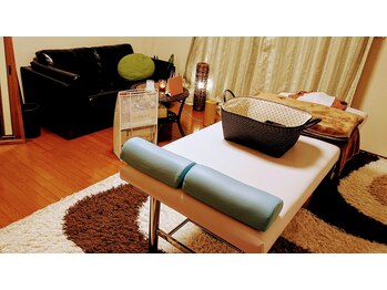 ボディケア コンフォート リラクゼーション(comfort)