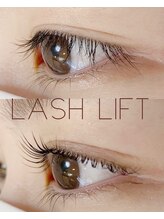 オムアイラッシュ(Omu eyelash)/