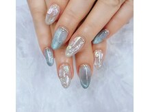 ディアリーネイル(Dearly Nail)/シェルネイル