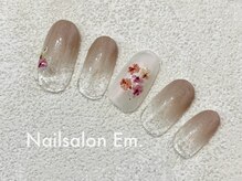 エン(Em.)/ハンドネイル