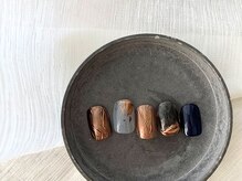 アオフクオカ(ao. Fukuoka)/ニュアンスアート