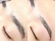 ウルル(Ululu)の写真/《蒲生四丁目1分》口コミ高評価★メンズ専門トータル美容サロン左右非対称、似合う眉毛が分からない方に◎