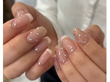 ネオリーブ ウリ(Neolive uri)/フレンチネイル