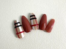 ネイルサロン リベラ(Libera)/art collection