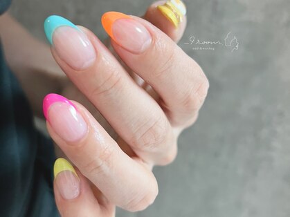 ナインルーム(_9 room.)の写真