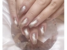 ネイルサロン フィエリア(Fielia)/スカルプシンプルコース