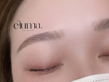 エルマ(eluma.)/アイブロウ