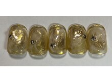 フラフィー(fluffy)/nuancedesign　￥8,500