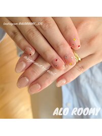 ☆シンプル定額コース☆