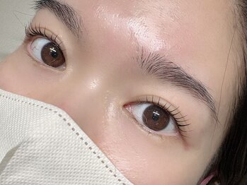 ジャミー(jammy)/ラッシュリフト♪カールデザイン