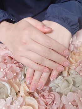 ケア ビューティー ネイル(care beauty NAIL)/
