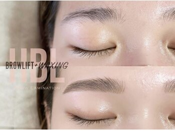 キー 学芸大学本店(kii)/学芸大学ハリウッドブロウリフト