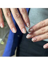 タギネイル(Tagi Nail)/