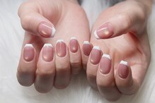 ツギモ ネイル(Tsugimo Nail)