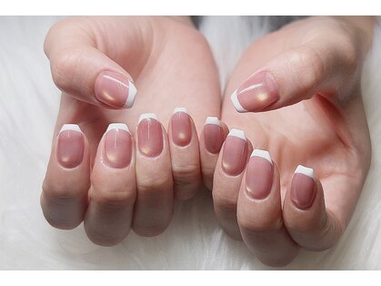 ツギモ ネイル(Tsugimo Nail)の写真