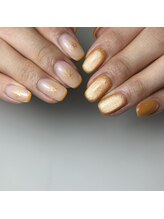 マーレ ネイル 茨木店(mare nail)/【mare】