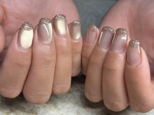 オルネイル(olu nail)/定額アートB