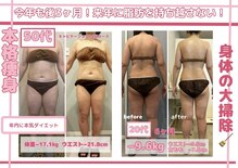 サロン ド フェイス モアナ(Salon de Faith Moana)