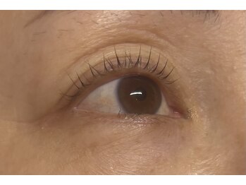 アリガトウ サロン シンパシー(A.Salon Sympathy)/まつ毛美容液成分配合FFカール