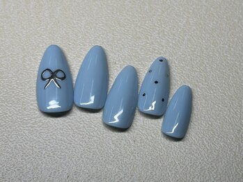 ネイルサロン リベラ(Libera)/art collection