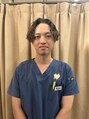 第3なまい接骨院&nbsp;玉川 拓磨