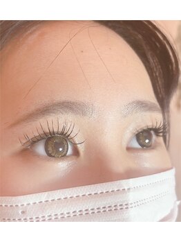 エンジェル(Angel)/エクステ 140本