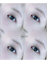 イルミン(irumin)/まつ毛パーマ人気です♪