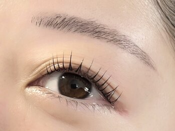 ケリア(Kerria)の写真/【*学割U24*似合わせまつげパーマ¥4500】初まつげパーマこそ高技術のKerria！学生さんでも通いやすい価格◎