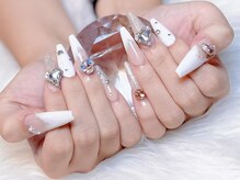 シャシャ(shasha)の雰囲気(*いろんなパーツをご用意*)