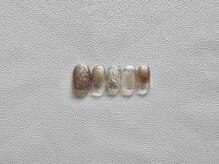 ツーバイ マックスビューティー 下北沢(2by MAX BEAUTY)/クリスマスデザイン　7150円