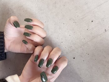 ディグニティ 明石(Dignity)/ニュアンスグリーン