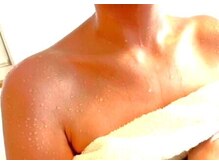 香嬉琉/冷え改善、リラックス効果抜群！