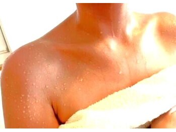 香嬉琉/冷え改善、リラックス効果抜群！