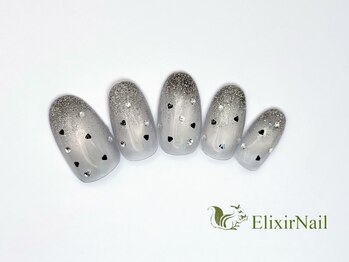 エリクサーネイル 亀戸(ElixirNail)/定額カジュアル