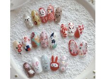 カフーネイル(Kafuu Nail)