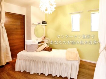 サロンハート(Salon Heart)