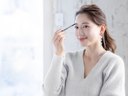 まゆ毛サロンMayuka長野上田店【4月NEWOPEN(予定)】の写真