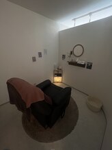 癒し～ぷ 本八幡店/おひとりさま空間