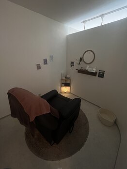 癒し～ぷ 本八幡店/おひとりさま空間