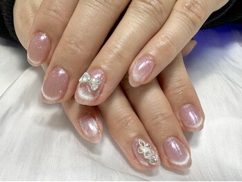 フェアリーネイル(Fairy Nail)/