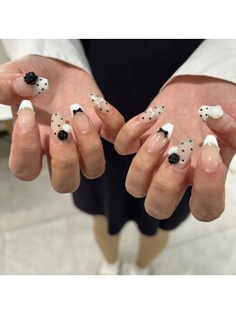 ラボテ(laboT)/ドット