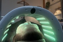 サロン ドゥ ミュゲ(Salon de Muguet)