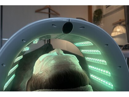 サロン ドゥ ミュゲ(Salon de Muguet)の写真