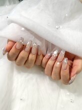 シャルム(Charme)/韓国ネイル