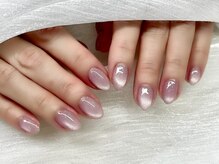 ルル ソレイユ(LouLou Soleil)/マグネット