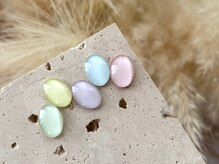 リアンスネイルヴィヴィッド 倉敷店(LianS nail ViViD)/新色